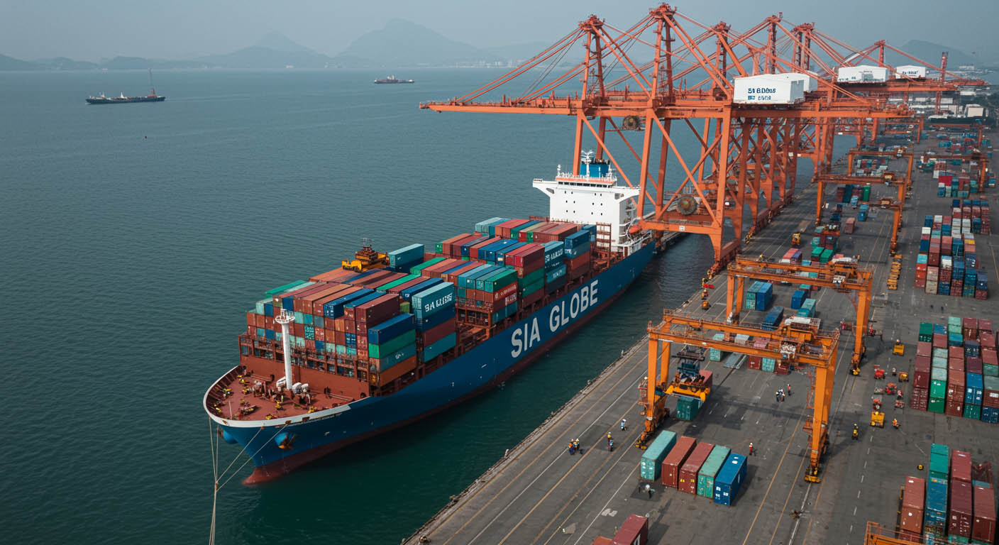 Custom manufacturing process